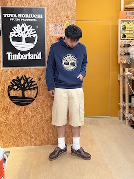 Shogoさん(メンズ・175cm)の夏コーディネート