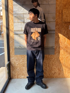 Shogoさんのコーディネート