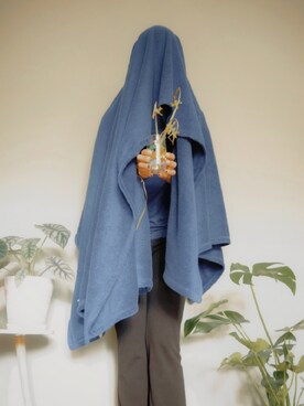 灰塵寶寶さんのコーディネート