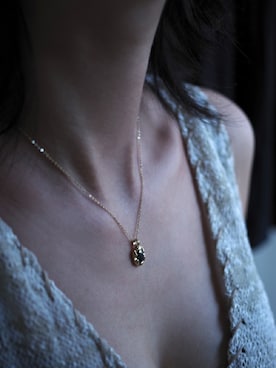 灰塵寶寶さんのコーディネート