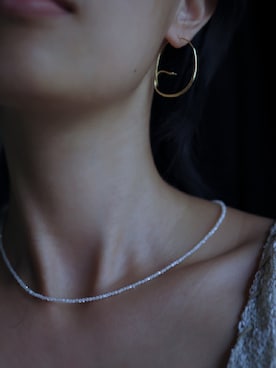 灰塵寶寶さんのコーディネート