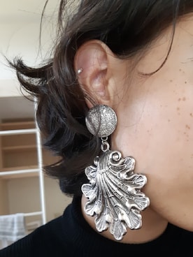 灰塵寶寶さんのコーディネート