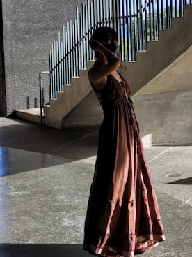 灰塵寶寶さんのコーディネート