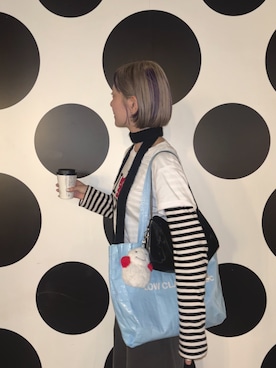 shopioさん(レディース・167cm)の秋コーディネート