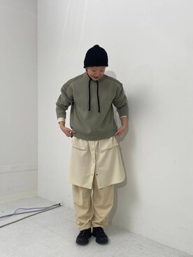 shopioさんのコーディネート