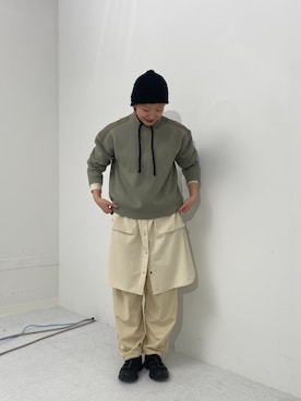 shopioさんのコーディネート