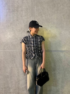 shopioさんのコーディネート