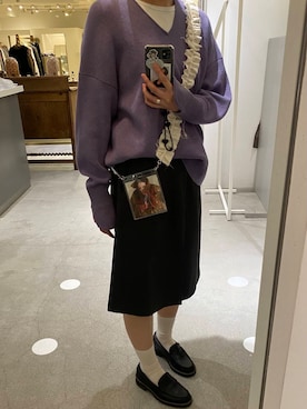 shopioさんのコーディネート