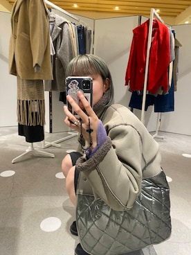 shopioさんのコーディネート