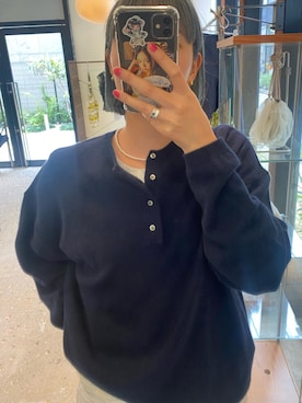 shopioさんのコーディネート