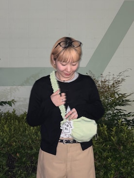 shopioさん(レディース・167cm)の秋コーディネート
