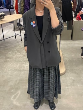 shopioさんのコーディネート