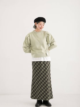 shopioさんのコーディネート