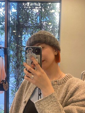 shopioさんのコーディネート