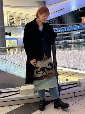 shopioさんのコーディネート