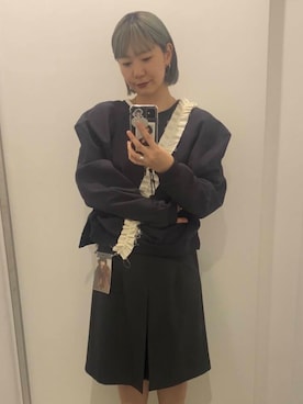 shopioさんのコーディネート