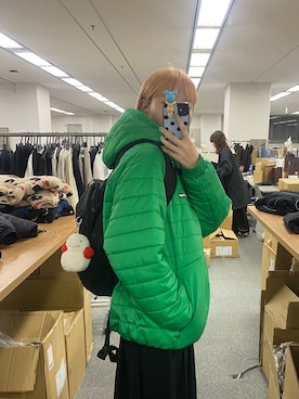 shopioさんのコーディネート