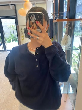 shopioさんのコーディネート