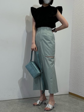 amiさんのコーディネート