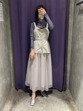 amiさんのコーディネート