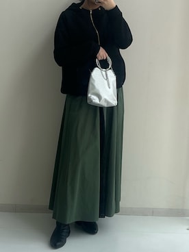 p iさんのコーディネート