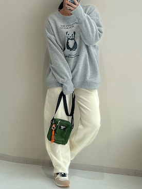 p iさんのコーディネート