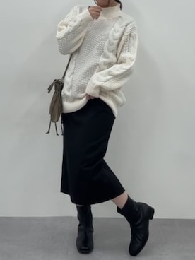 p iさんのコーディネート