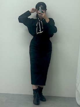 p iさんのコーディネート