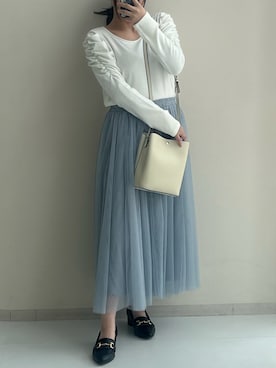 p iさんのコーディネート