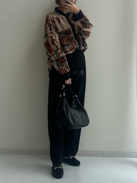 p iさん(レディース・155cm)の夏コーディネート