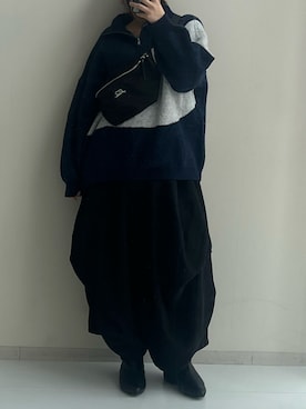 p iさんのコーディネート