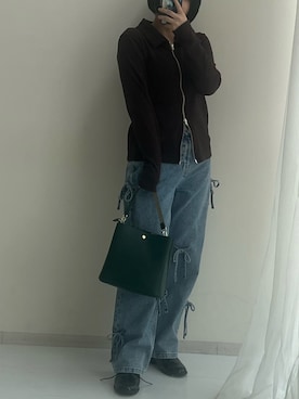 p iさんのコーディネート