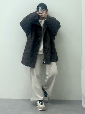 p iさんのコーディネート