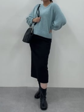 p iさんのコーディネート