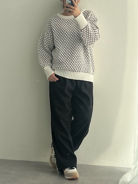 p iさんのコーディネート