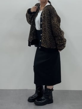 p iさんのコーディネート