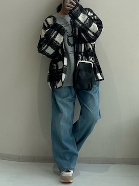 p iさんのコーディネート