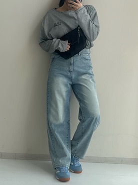 p iさんのコーディネート