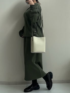 p iさんのコーディネート