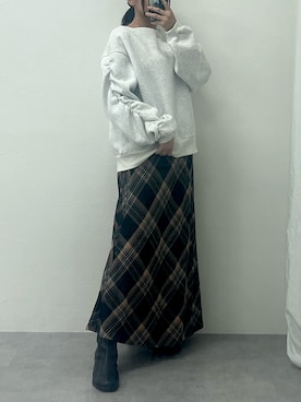 p iさんのコーディネート