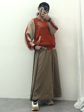 p iさんのコーディネート