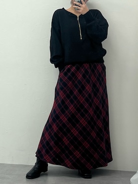 p iさんのコーディネート