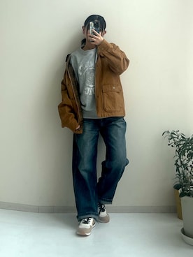 p iさんのコーディネート