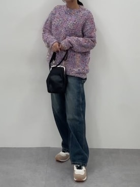 p iさんのコーディネート