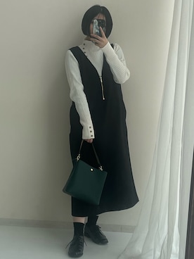 p iさんのコーディネート