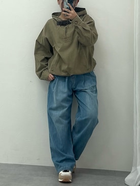 p iさんのコーディネート