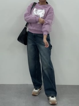 p iさんのコーディネート