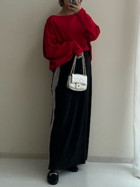 p iさん(レディース・155cm)の夏コーディネート