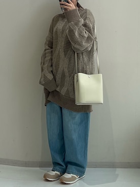 p iさんのコーディネート