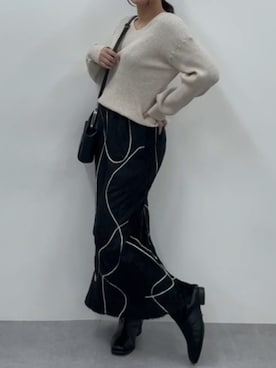 p iさんのコーディネート